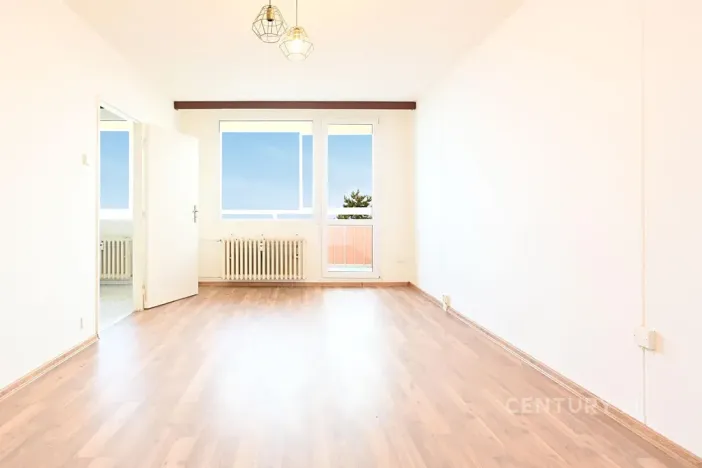 Pronájem bytu 2+1, Bílina, Bezejmenná, 49 m2