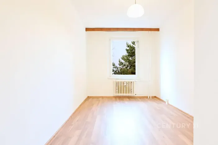 Pronájem bytu 2+1, Bílina, Bezejmenná, 49 m2