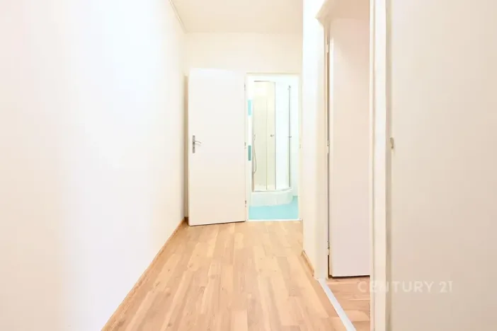 Pronájem bytu 2+1, Bílina, Bezejmenná, 49 m2