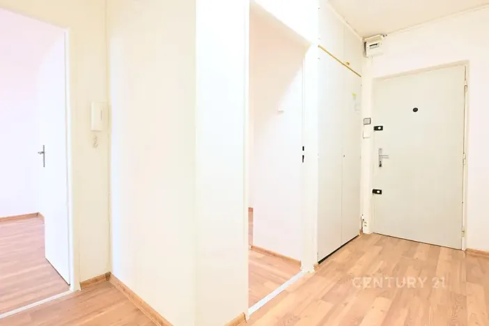 Pronájem bytu 2+1, Bílina, Bezejmenná, 49 m2