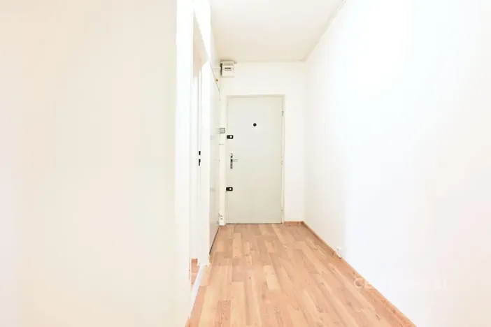 Pronájem bytu 2+1, Bílina, Bezejmenná, 49 m2