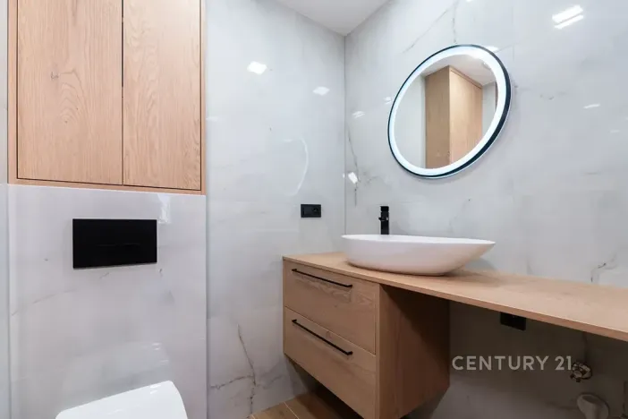 Prodej bytu 2+1, Most, Vítězslava Nezvala, 55 m2