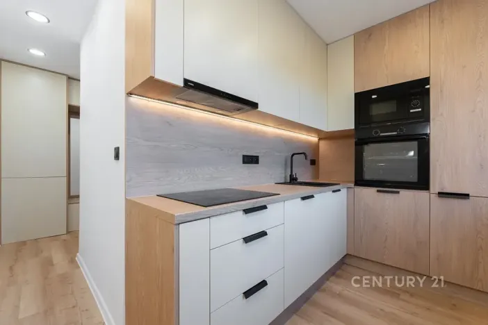 Prodej bytu 2+1, Most, Vítězslava Nezvala, 55 m2