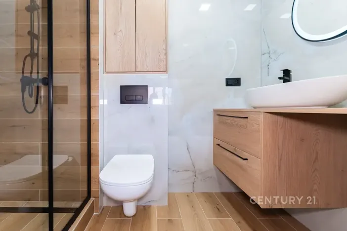 Prodej bytu 2+1, Most, Vítězslava Nezvala, 55 m2