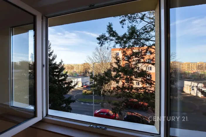 Prodej bytu 2+1, Most, Vítězslava Nezvala, 55 m2