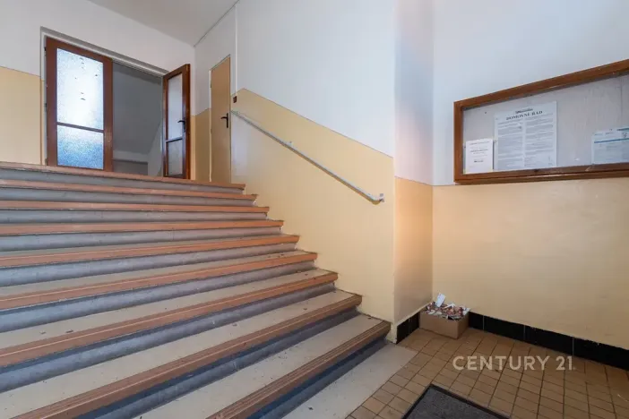 Prodej bytu 2+1, Most, Vítězslava Nezvala, 55 m2