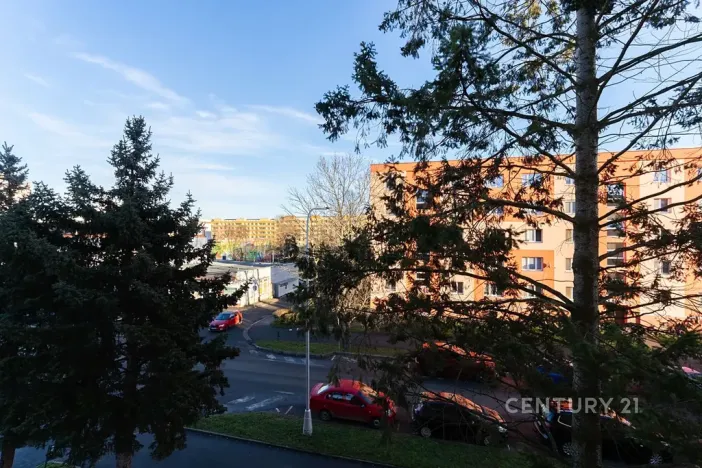 Prodej bytu 2+1, Most, Vítězslava Nezvala, 55 m2