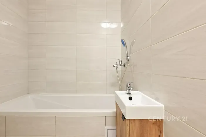 Pronájem bytu 2+kk, Bílina, Bezejmenná, 49 m2