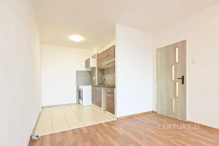 Pronájem bytu 2+kk, Bílina, Bezejmenná, 49 m2