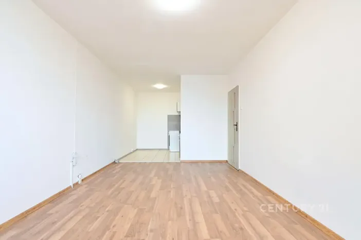 Pronájem bytu 2+kk, Bílina, Bezejmenná, 49 m2