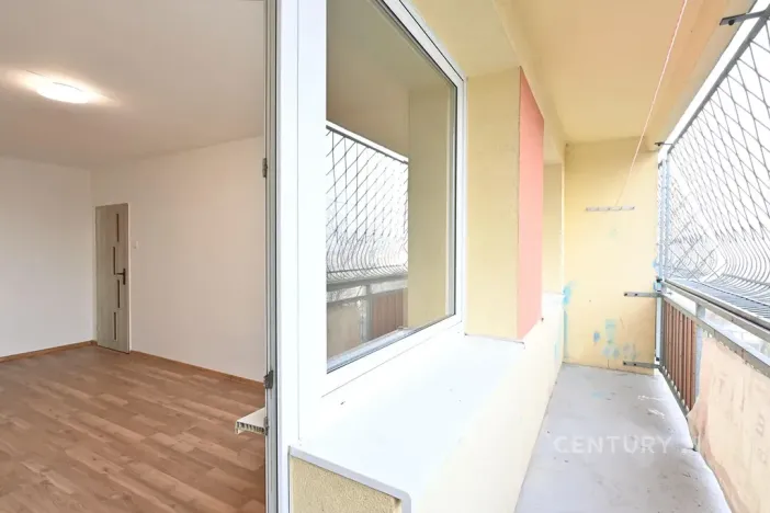 Pronájem bytu 2+kk, Bílina, Bezejmenná, 49 m2
