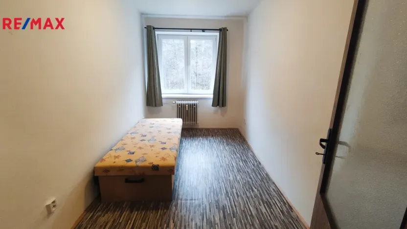 Pronájem bytu 3+1, Bohdíkov, 90 m2