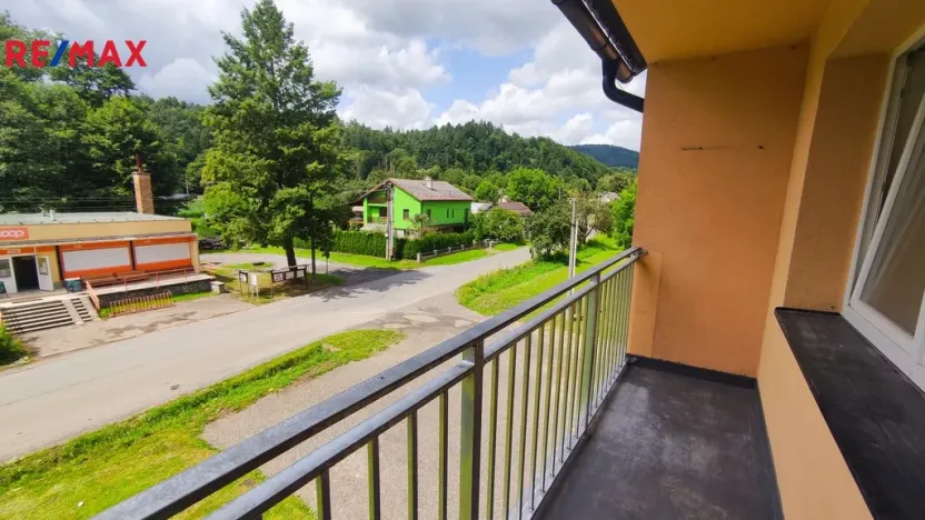 Pronájem bytu 3+1, Bohdíkov, 90 m2