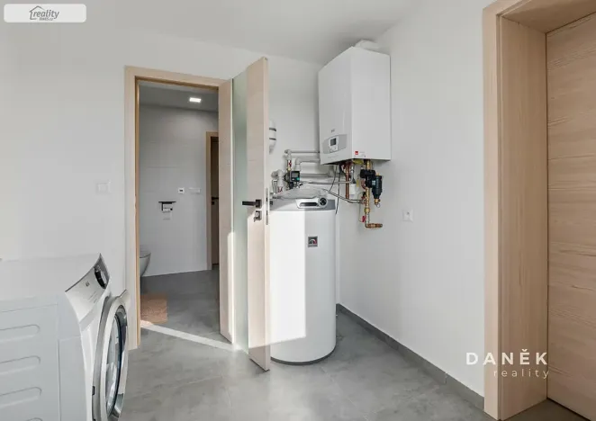 Prodej rodinného domu, Bory - Horní Bory, 146 m2