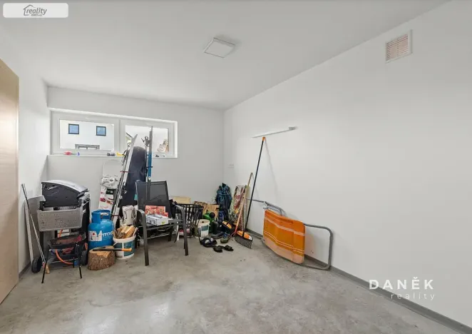 Prodej rodinného domu, Bory - Horní Bory, 146 m2