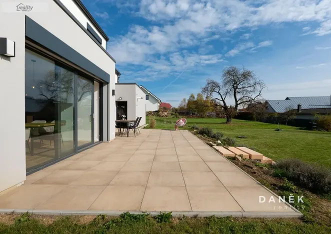 Prodej rodinného domu, Bory - Horní Bory, 146 m2