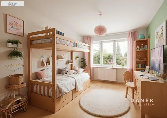 Prodej bytu 3+1, Brno - Štýřice, Horní, 75 m2