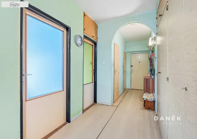 Prodej bytu 3+1, Brno - Štýřice, Horní, 75 m2