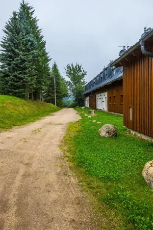 Prodej bytu 2+kk, Bedřichov, 70 m2