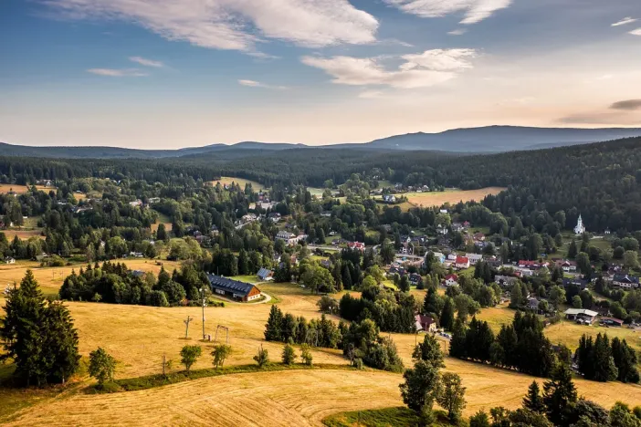 Prodej bytu 2+kk, Bedřichov, 70 m2