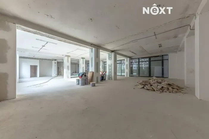 Pronájem kanceláře, Praha - Strašnice, Průběžná, 263 m2