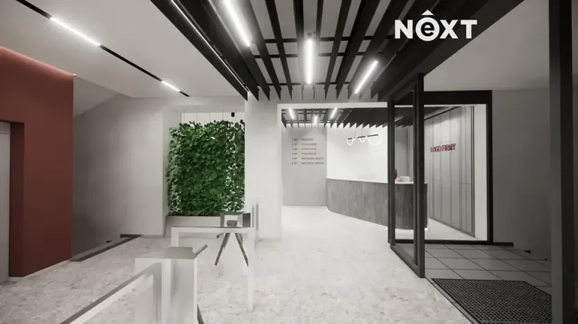 Pronájem kanceláře, Praha - Strašnice, Průběžná, 263 m2