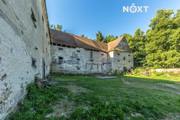 Prodej komerční nemovitosti, Buzice, 1800 m2