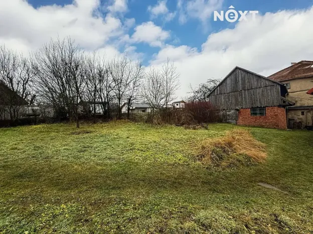 Prodej rodinného domu, Paršovice, 150 m2