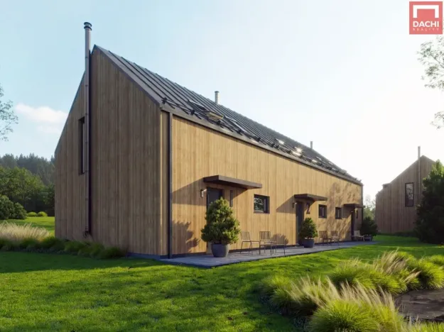 Prodej komerční nemovitosti, Červená Voda, 85 m2