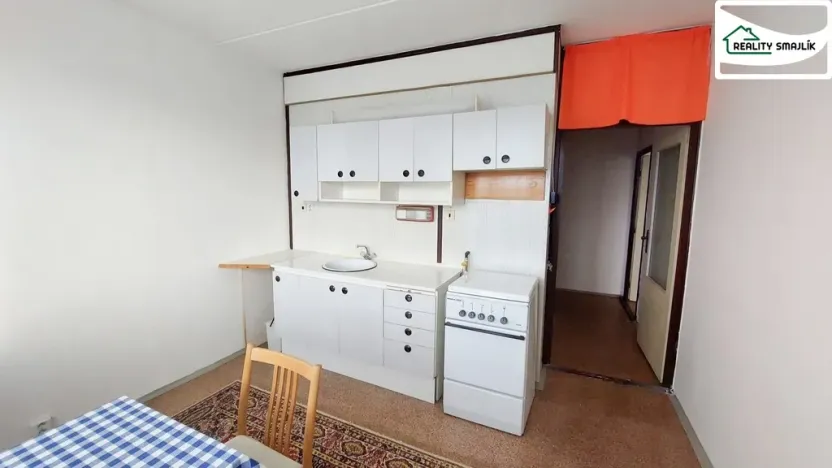 Prodej bytu 2+1, Teplá, Palackého, 62 m2