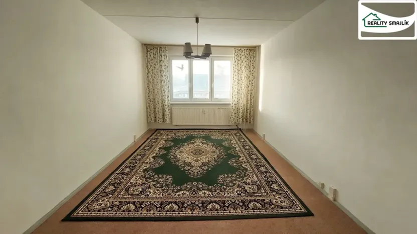 Prodej bytu 2+1, Teplá, Palackého, 62 m2