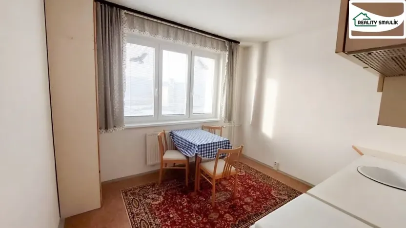 Prodej bytu 2+1, Teplá, Palackého, 62 m2