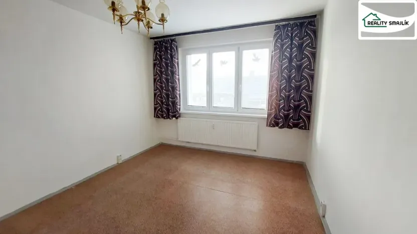 Prodej bytu 2+1, Teplá, Palackého, 62 m2