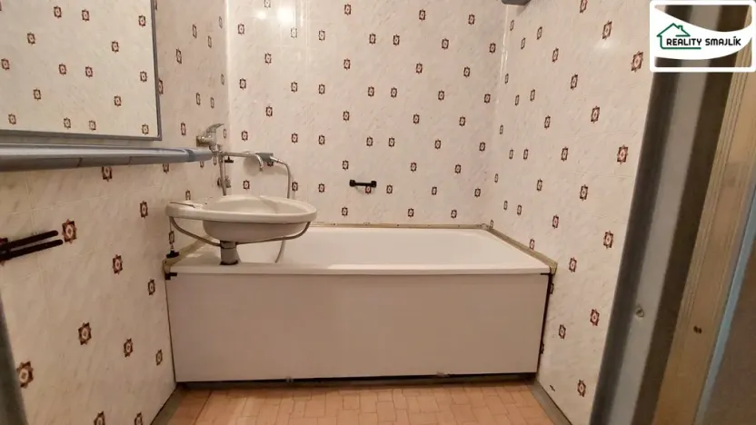 Prodej bytu 2+1, Teplá, Palackého, 62 m2