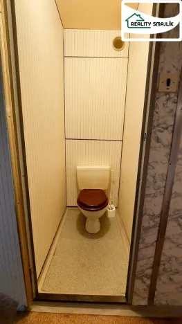 Prodej bytu 2+1, Teplá, Palackého, 62 m2