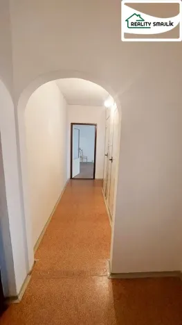 Prodej bytu 2+1, Teplá, Palackého, 62 m2