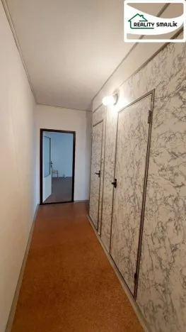 Prodej bytu 2+1, Teplá, Palackého, 62 m2