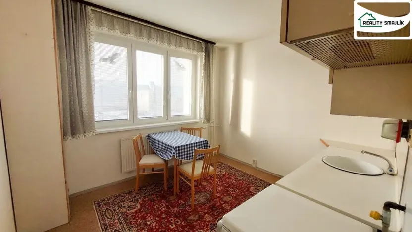 Prodej bytu 2+1, Teplá, Palackého, 62 m2