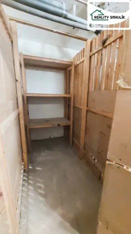 Prodej bytu 2+1, Teplá, Palackého, 62 m2