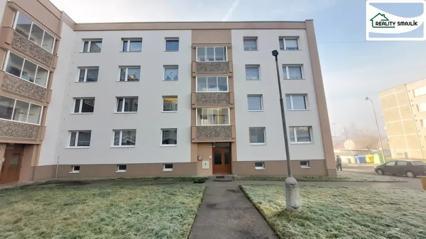 Prodej bytu 2+1, Teplá, Palackého, 62 m2