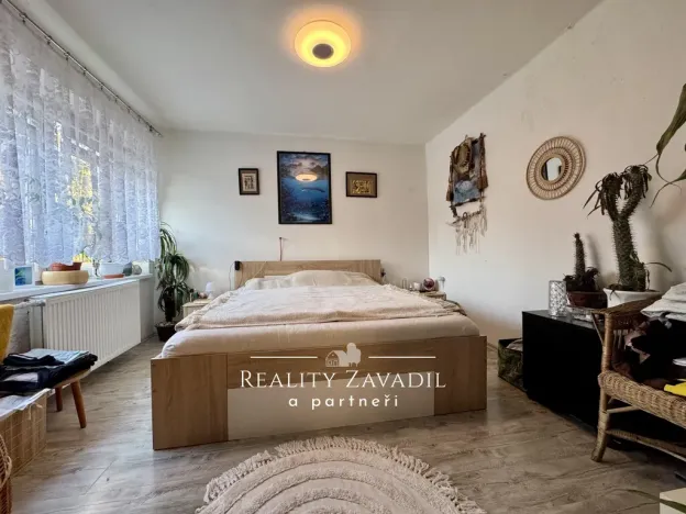 Prodej rodinného domu, Třinec - Nebory, 90 m2