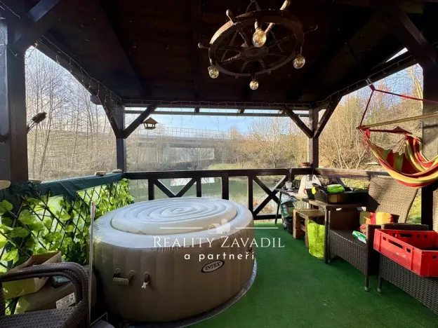 Prodej rodinného domu, Třinec - Nebory, 90 m2