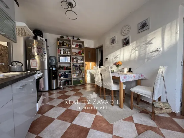 Prodej rodinného domu, Třinec - Nebory, 90 m2