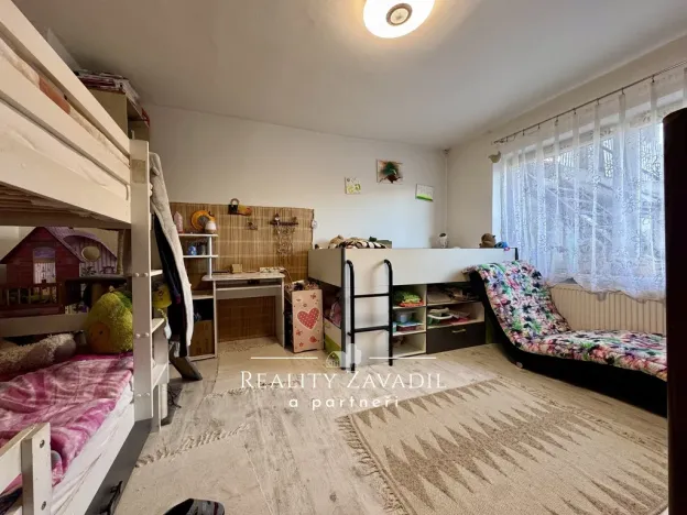 Prodej rodinného domu, Třinec - Nebory, 90 m2