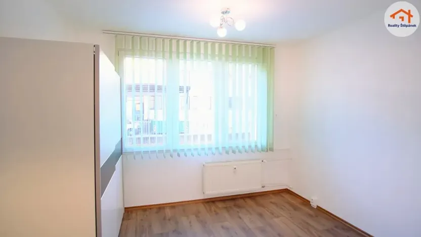 Pronájem bytu 2+kk, České Budějovice, Papírenská, 38 m2