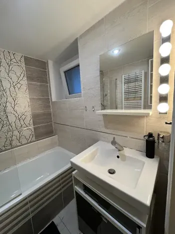 Pronájem bytu 2+kk, Ústí nad Labem, Na Vlnovce, 57 m2