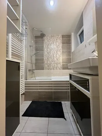 Pronájem bytu 2+kk, Ústí nad Labem, Na Vlnovce, 57 m2