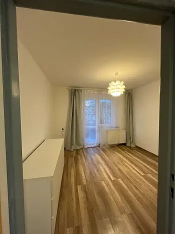 Pronájem bytu 2+kk, Ústí nad Labem, Na Vlnovce, 57 m2