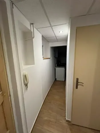 Pronájem bytu 2+kk, Ústí nad Labem, Na Vlnovce, 57 m2