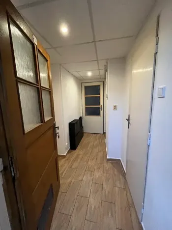 Pronájem bytu 2+kk, Ústí nad Labem, Na Vlnovce, 57 m2